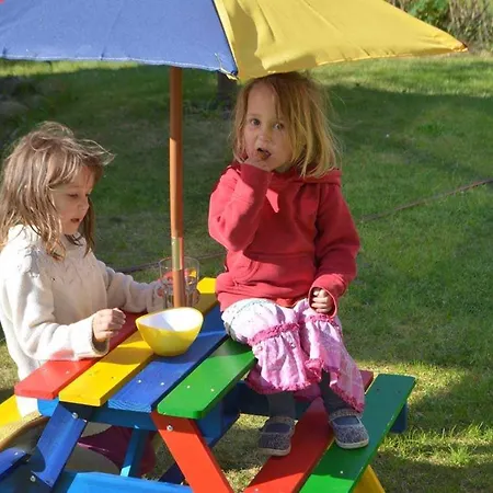 Daire Triftweg 10 Kolpinsee