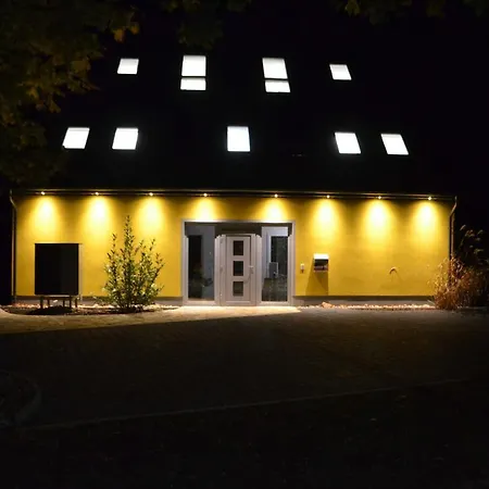 Triftweg 10 Apartment