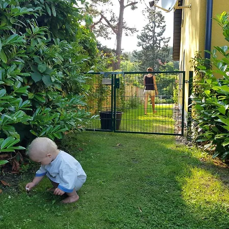 Triftweg 10 Daire Kolpinsee