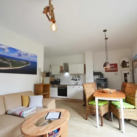 Apartamento Triftweg 10 *