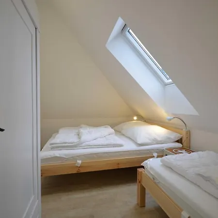 Triftweg 10 Kolpinsee