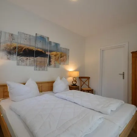 Triftweg 10 Apartamento Kolpinsee