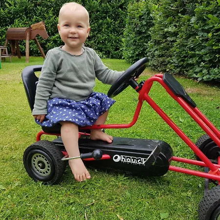 Triftweg 10 Кёльпинзе