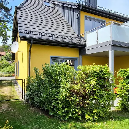 Triftweg 10 Daire Kolpinsee