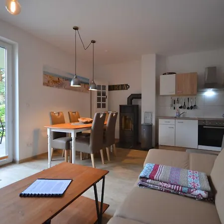 Triftweg 10 Kolpinsee