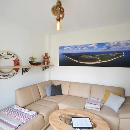 Triftweg 10 Kolpinsee