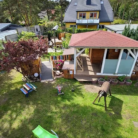 Triftweg 10 Kolpinsee