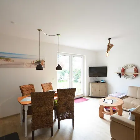 Triftweg 10 Kolpinsee