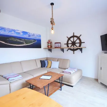 Daire Triftweg 10 Kolpinsee