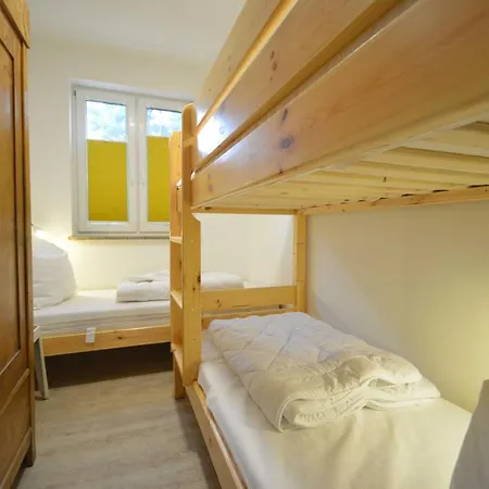 Daire Triftweg 10 Kolpinsee