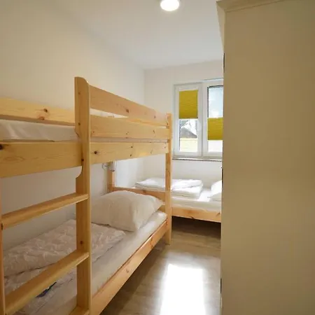 Triftweg 10 Kolpinsee