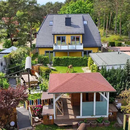 Triftweg 10 *