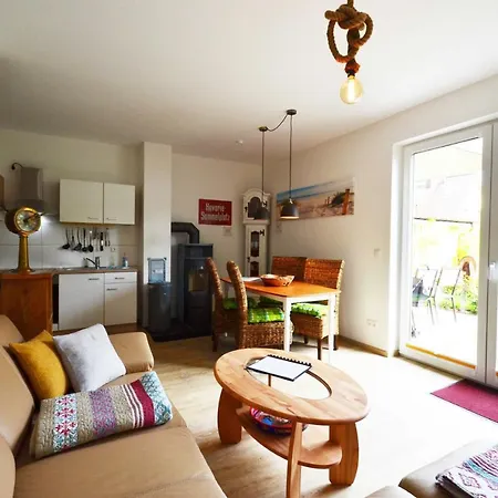 Triftweg 10 * Kolpinsee