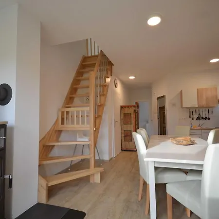 Triftweg 10 Kolpinsee