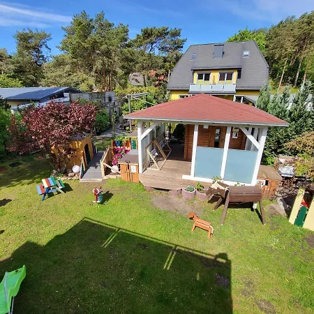 Triftweg 10 Кёльпинзе