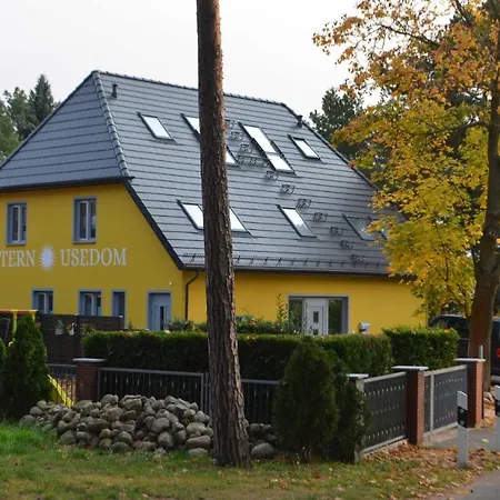 Triftweg 10 Apartment