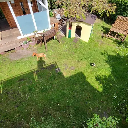 Triftweg 10 Kolpinsee