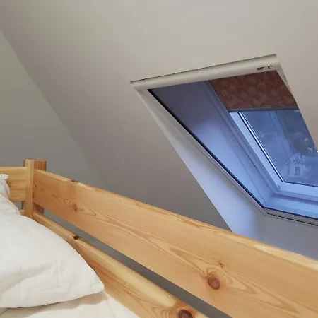Triftweg 10 Apartamento *
