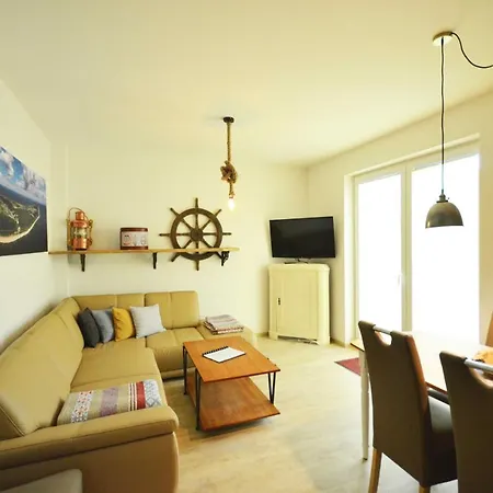 Triftweg 10 Kolpinsee