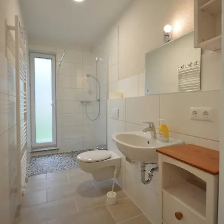 Daire Triftweg 10 Kolpinsee