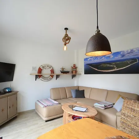 Triftweg 10 Apartment