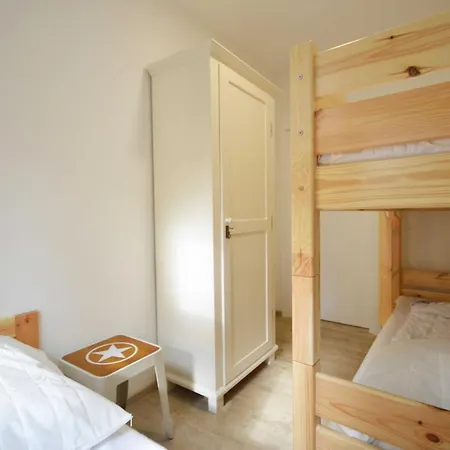 Triftweg 10 Kolpinsee