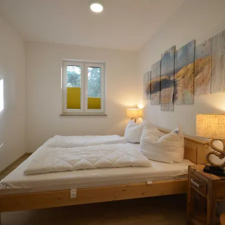 Triftweg 10 Apartment