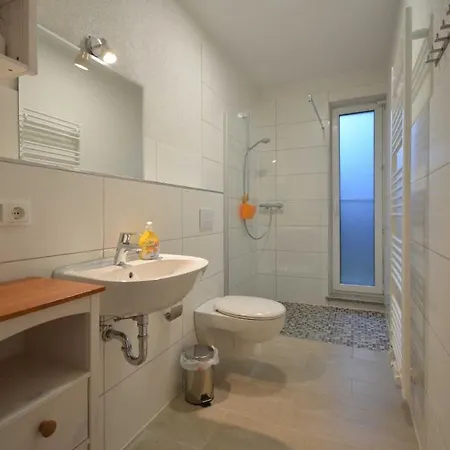 Triftweg 10 Kolpinsee