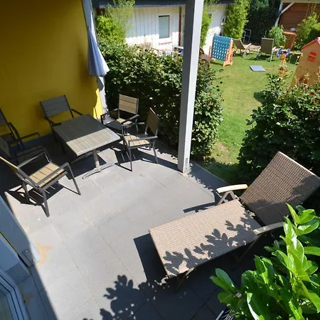 Triftweg 10 * Kolpinsee